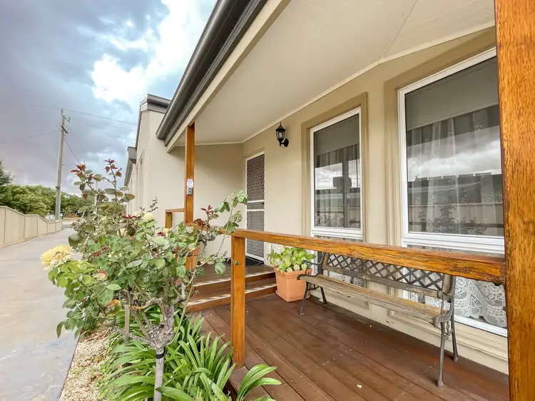 Second view of Homely unit listing, 2/39 Palaroo Street, Swan Hill VIC 3585