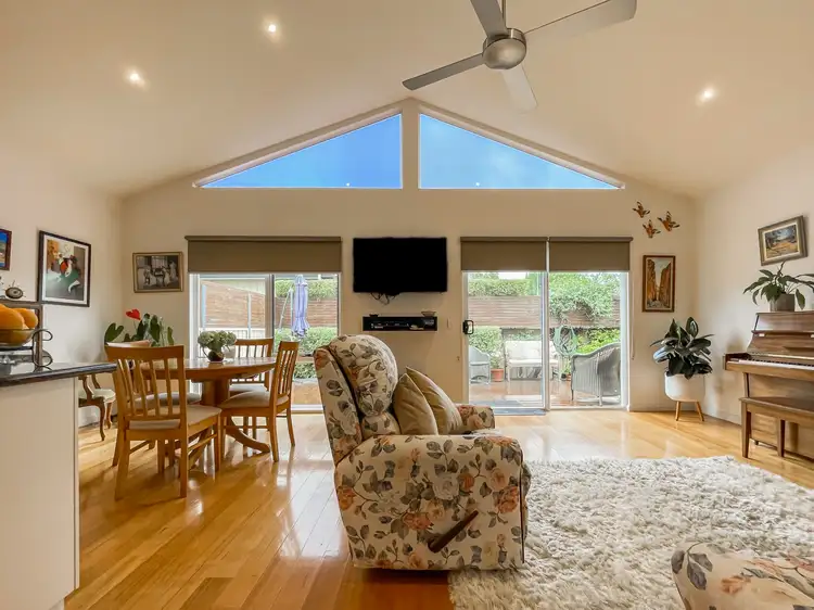 Fourth view of Homely unit listing, 2/39 Palaroo Street, Swan Hill VIC 3585