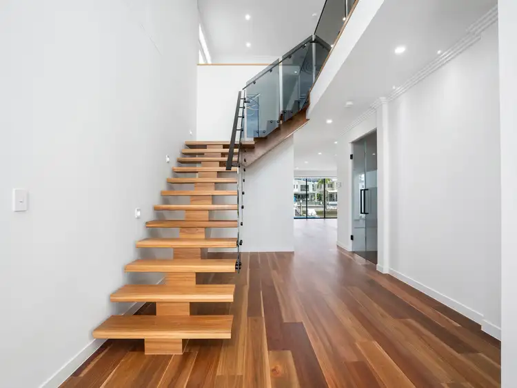 Third view of Homely house listing, 2/8 Middle Quay Drive, Biggera Waters QLD 4216