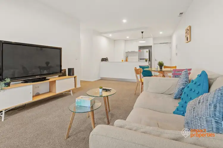 Main view of Homely apartment listing, 7/87 Gozzard Street, Gungahlin ACT 2912