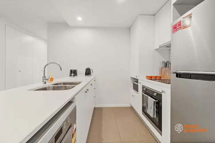 Fourth view of Homely apartment listing, 7/87 Gozzard Street, Gungahlin ACT 2912