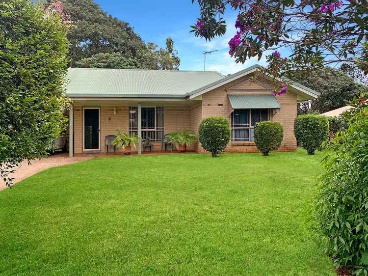 Main view of Homely villa listing, Address available on request