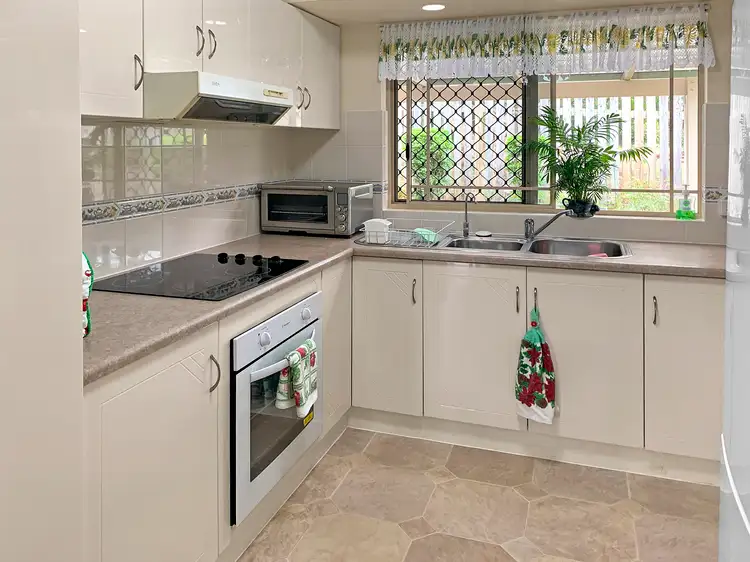 Second view of Homely villa listing, Address available on request