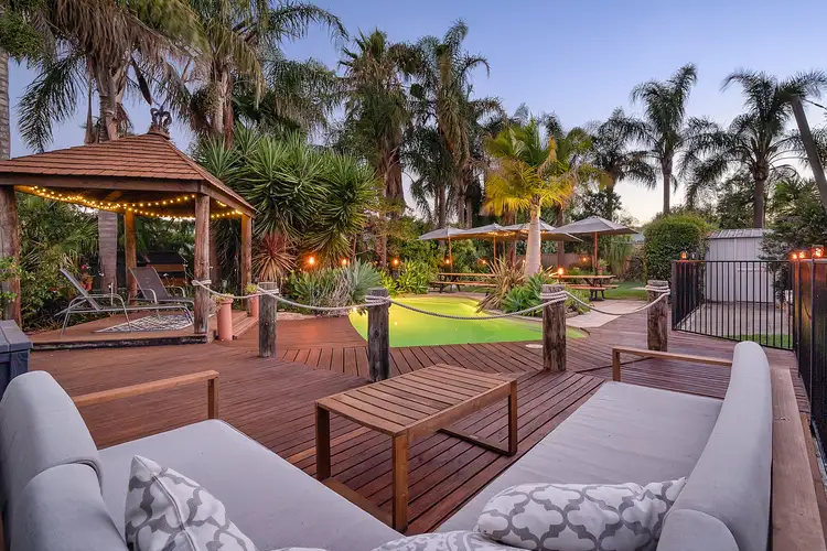 Third view of Homely house listing, 20 Brewer Drive, West Wodonga VIC 3690