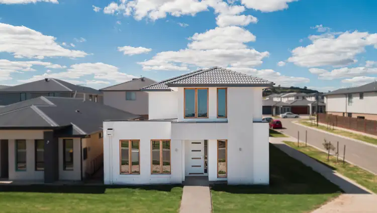 2 Fernside Drive, Diggers Rest VIC 3427