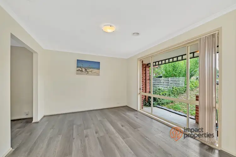 Third view of Homely house listing, 53 Bunduluk Crescent, Ngunnawal ACT 2913