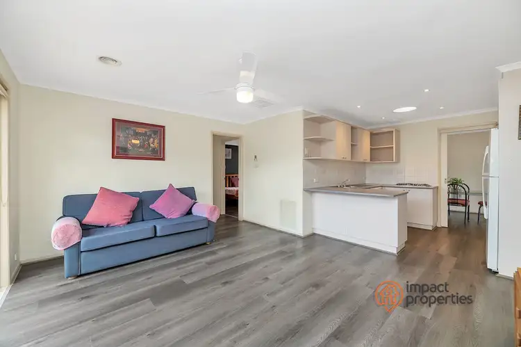 Fourth view of Homely house listing, 53 Bunduluk Crescent, Ngunnawal ACT 2913