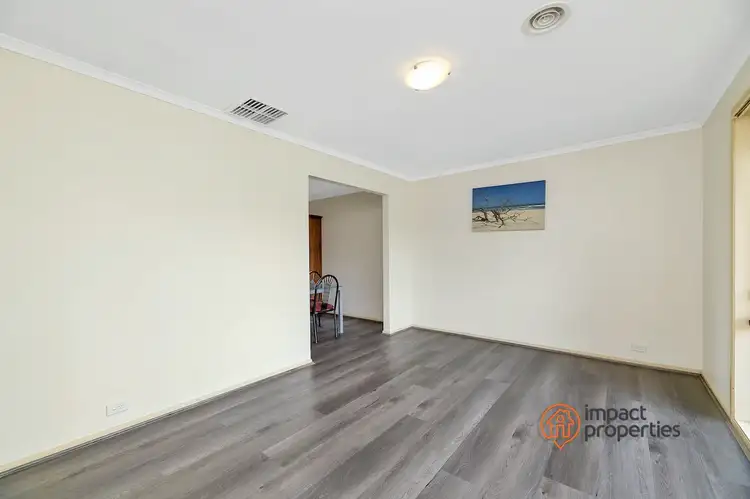 Fifth view of Homely house listing, 53 Bunduluk Crescent, Ngunnawal ACT 2913