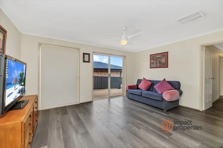 Sixth view of Homely house listing, 53 Bunduluk Crescent, Ngunnawal ACT 2913