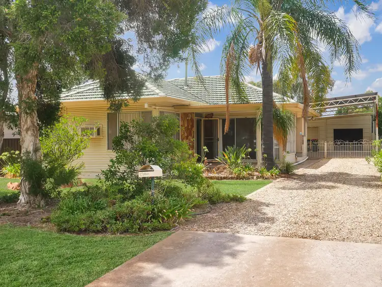 Main view of Homely house listing, 13 Railway Avenue, Leeton NSW 2705