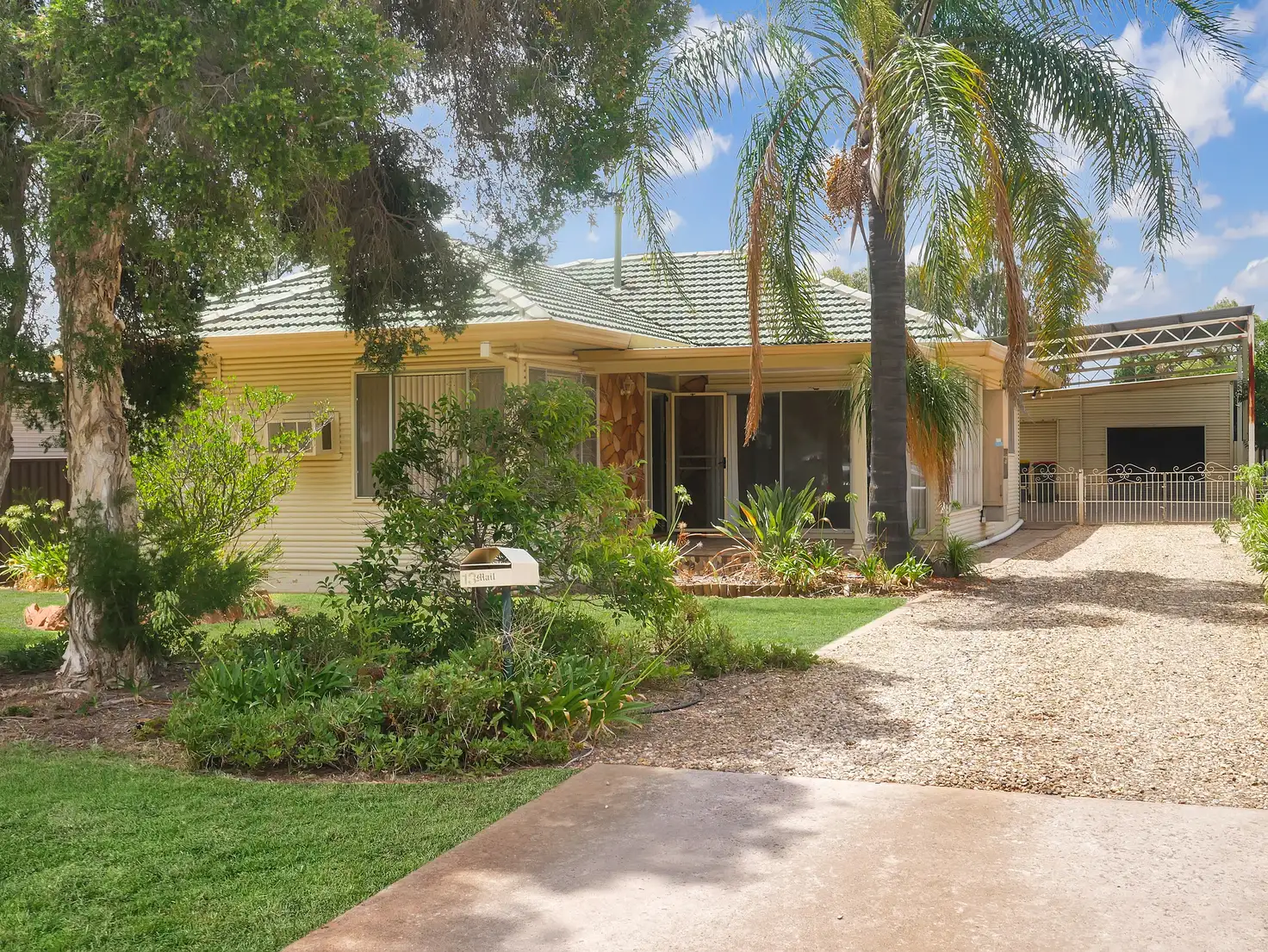 Main view of Homely house listing, 13 Railway Avenue, Leeton NSW 2705
