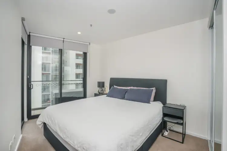 Fourth view of Homely apartment listing, 706/2 Gribble Street, Gungahlin ACT 2912