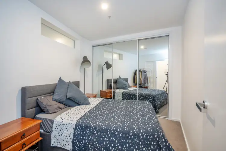 Fifth view of Homely apartment listing, 706/2 Gribble Street, Gungahlin ACT 2912