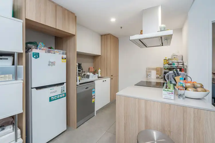 Third view of Homely apartment listing, 301/4 Grazier Lane, Belconnen ACT 2617