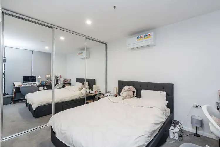 Fourth view of Homely apartment listing, 301/4 Grazier Lane, Belconnen ACT 2617