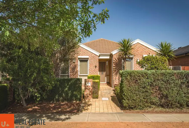 Main view of Homely house listing, 7 Parsley Street, Harrison ACT 2914