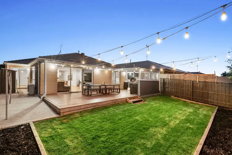 16 McMahon Avenue, Armstrong Creek VIC 3217
