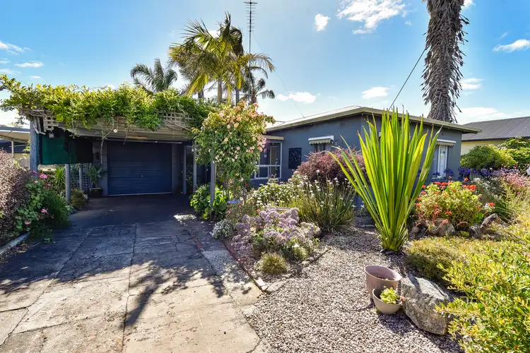 Main view of Homely house listing, 21 Cockburn Street, Mount Gambier SA 5290