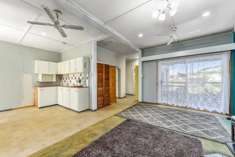 Fifth view of Homely house listing, 21 Cockburn Street, Mount Gambier SA 5290
