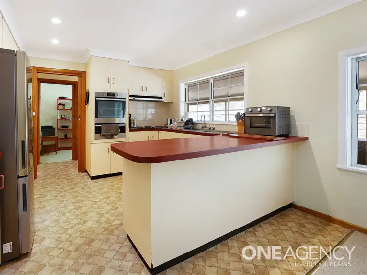 Fourth view of Homely house listing, 25 Simpson Street, Quirindi NSW 2343