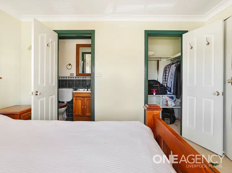 Sixth view of Homely house listing, 25 Simpson Street, Quirindi NSW 2343