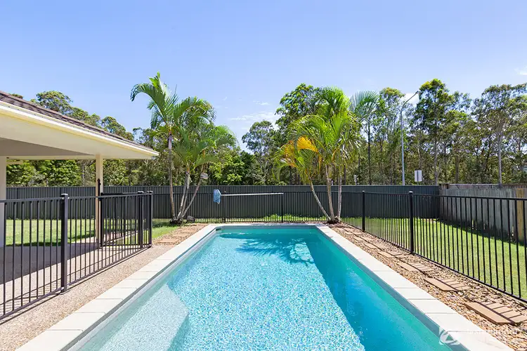 13 Firecrest Close, Upper Coomera QLD 4209