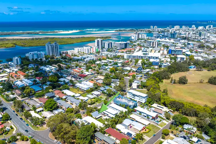 8 Norman Avenue, Maroochydore QLD 4558
