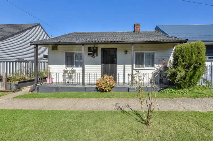 130 Inch Street, Lithgow NSW 2790