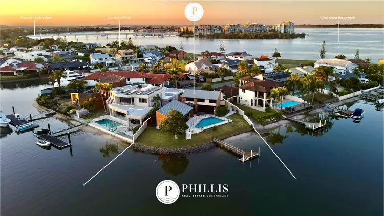14 Van Diemen Place, Hollywell QLD 4216