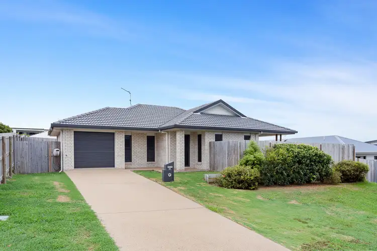 Third view of Homely house listing, 12 Fishermans Lane, Emu Park QLD 4710