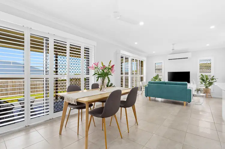 Fourth view of Homely house listing, 12 Fishermans Lane, Emu Park QLD 4710