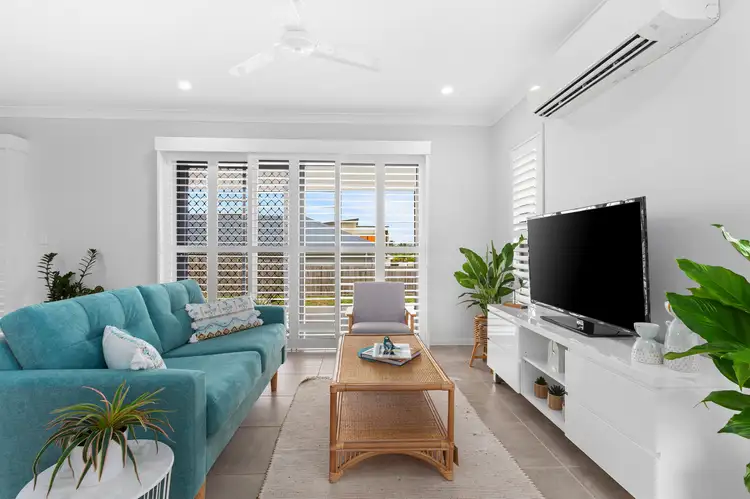 Fifth view of Homely house listing, 12 Fishermans Lane, Emu Park QLD 4710