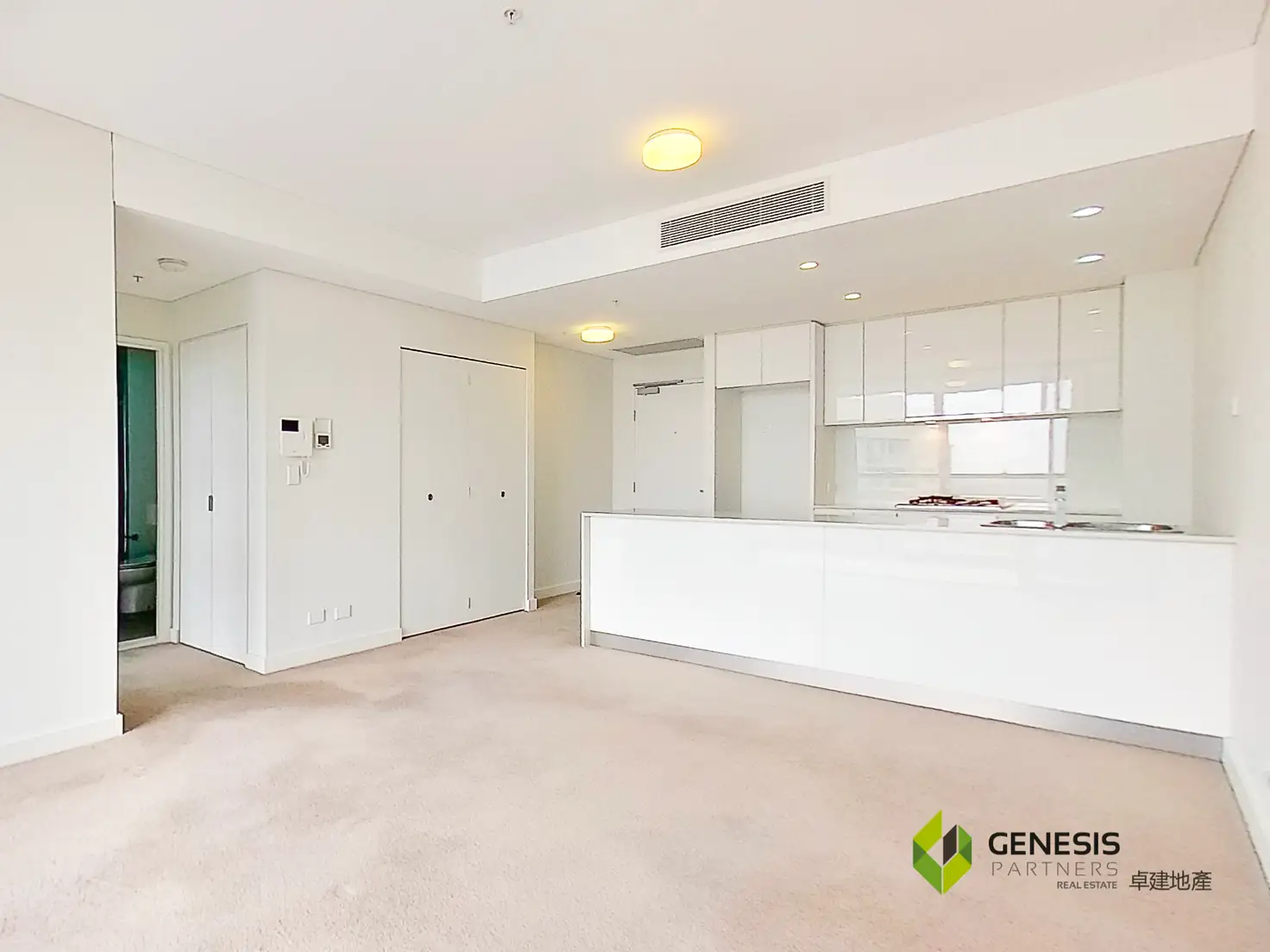 Main view of Homely apartment listing, 2705/69 Albert Avenue, Chatswood NSW 2067