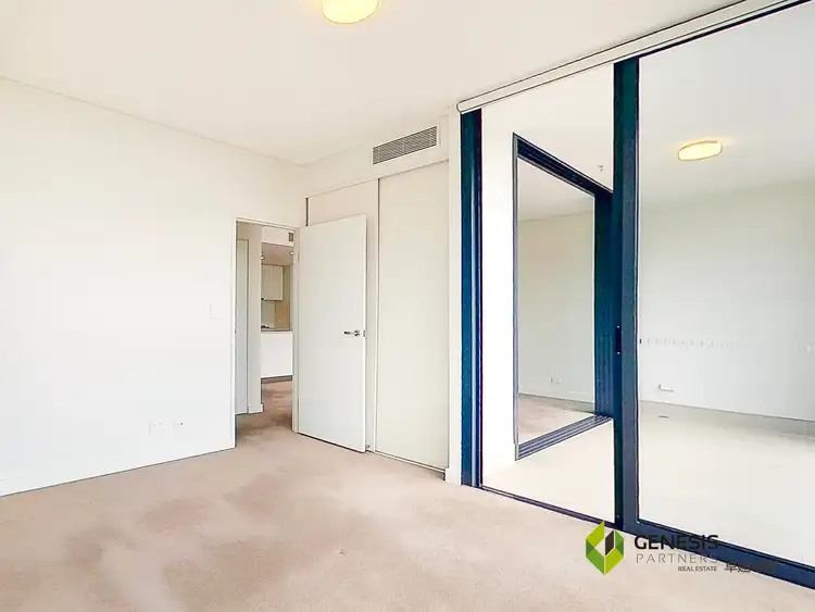 Fourth view of Homely apartment listing, 2705/69 Albert Avenue, Chatswood NSW 2067
