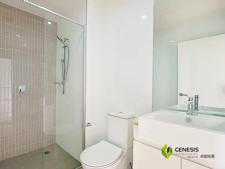 Sixth view of Homely apartment listing, 2705/69 Albert Avenue, Chatswood NSW 2067