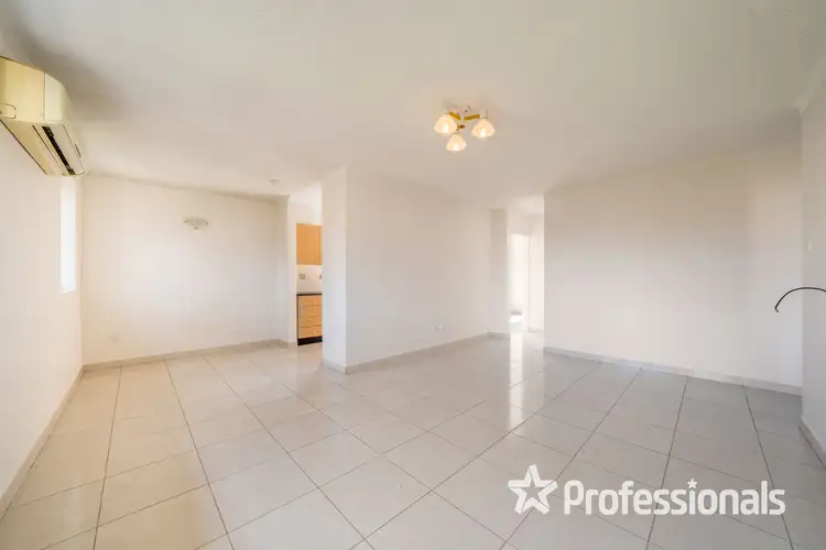 Third view of Homely unit listing, 21/21 Equity Place, Canley Vale NSW 2166