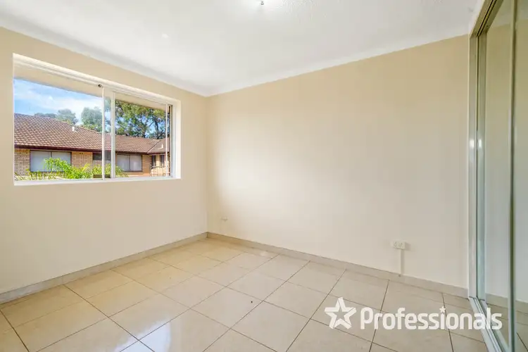 Fourth view of Homely unit listing, 21/21 Equity Place, Canley Vale NSW 2166