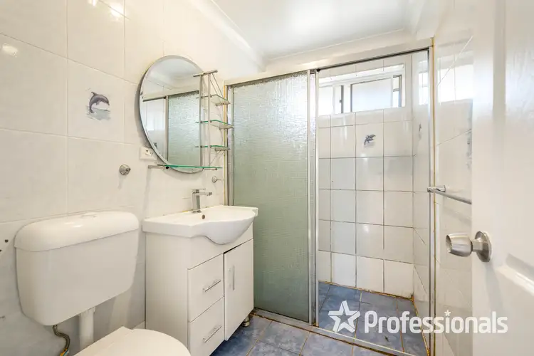 Fifth view of Homely unit listing, 21/21 Equity Place, Canley Vale NSW 2166
