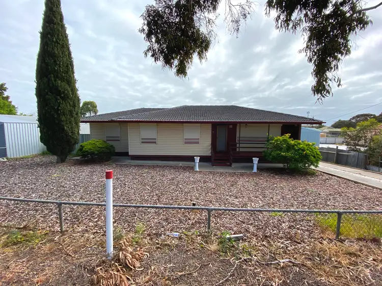 Main view of Homely house listing, 3 South Terrace, Meningie SA 5264