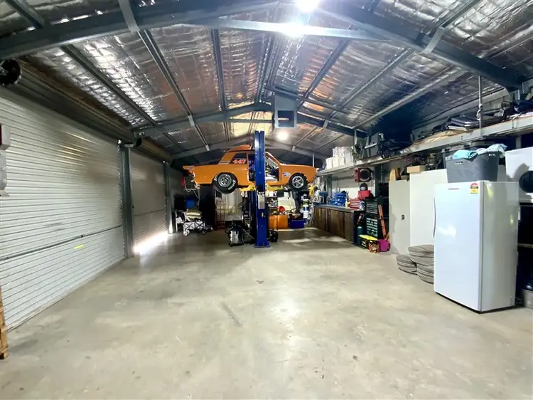 Fourth view of Homely house listing, 30 Clement Street, Forbes NSW 2871