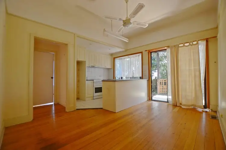 Second view of Homely house listing, 46 SHERBROOK AVENUE, Ringwood VIC 3134