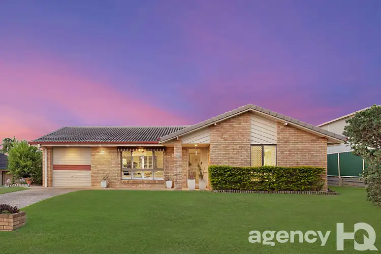 Main view of Homely house listing, 60 Helicia Street, Algester QLD 4115