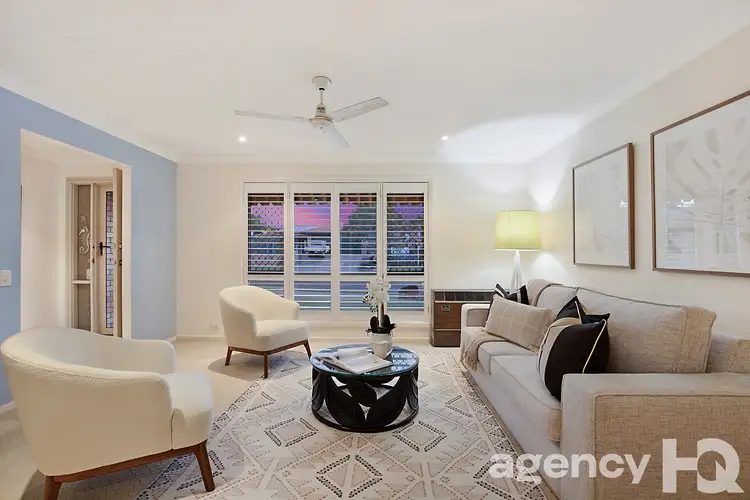 Second view of Homely house listing, 60 Helicia Street, Algester QLD 4115