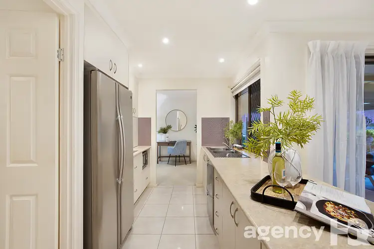Third view of Homely house listing, 60 Helicia Street, Algester QLD 4115