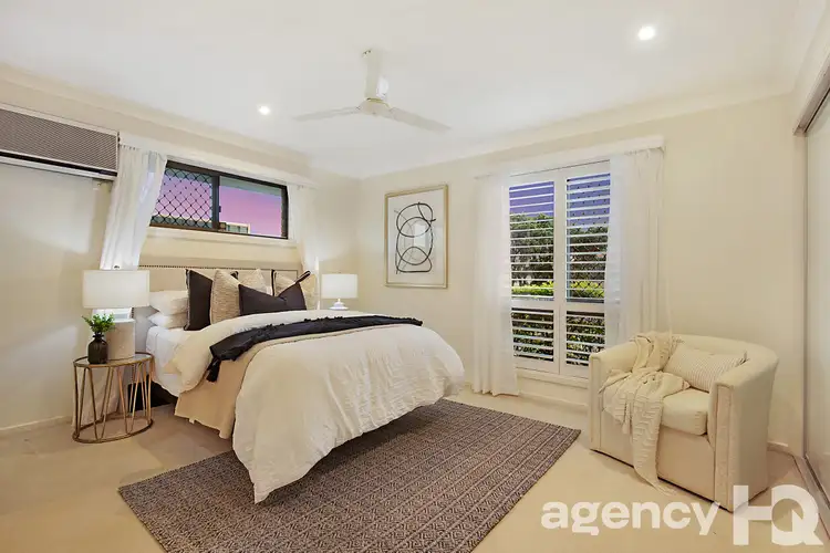 Fifth view of Homely house listing, 60 Helicia Street, Algester QLD 4115