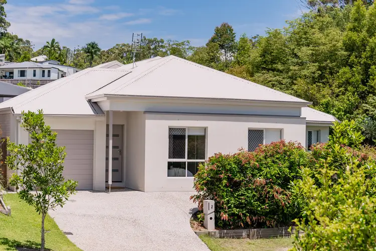 1/2 Mandarin Way, Palmwoods QLD 4555