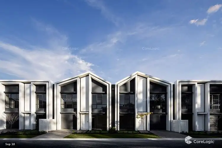 1 Residences Circuit
