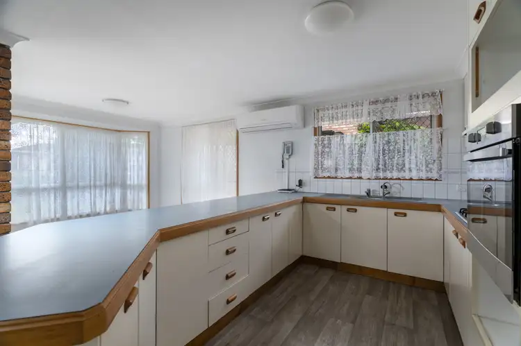 Fourth view of Homely house listing, 28 Brigalow Street, Newtown QLD 4350
