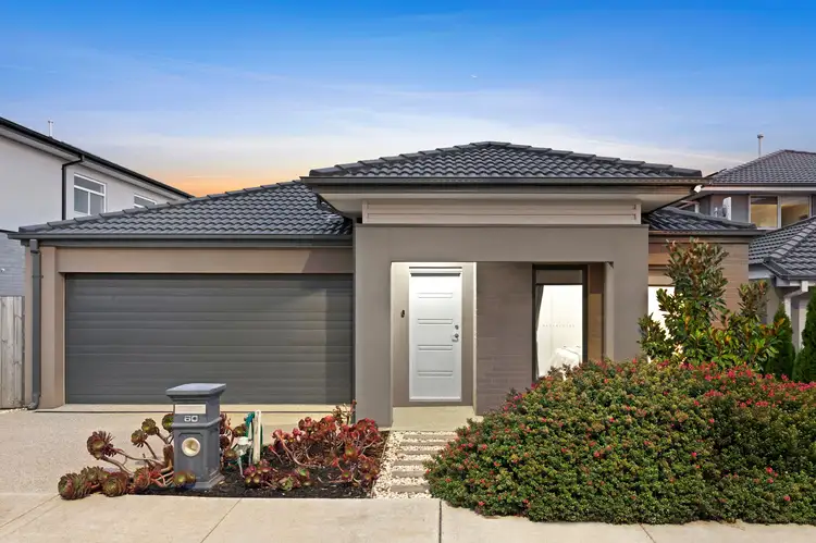 60 Owarra Boulevard, Mount Duneed VIC 3217