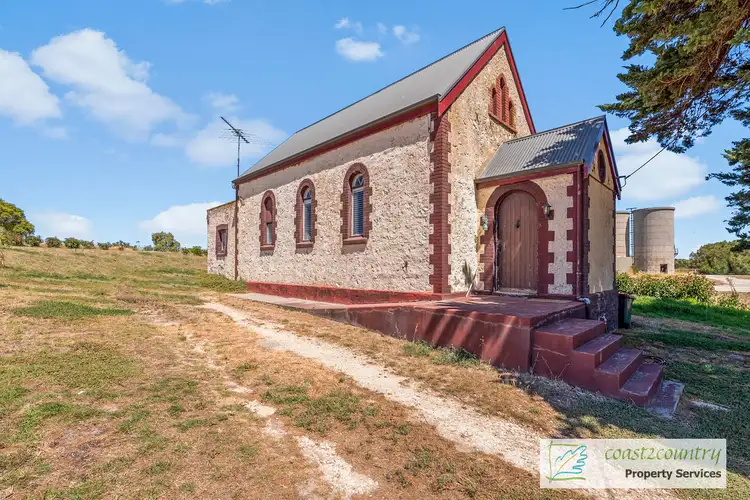 Main view of Homely house listing, 4923 Princes Highway, Meningie SA 5264